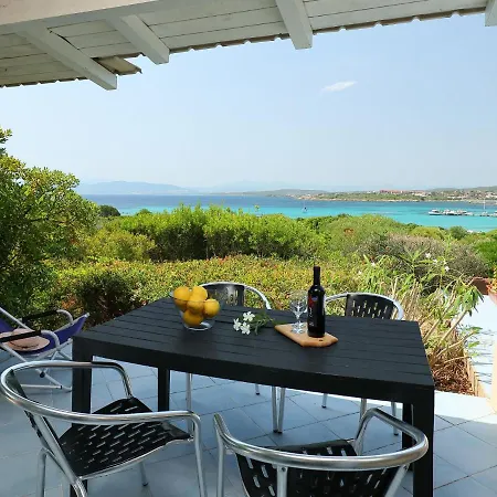Vista Playa 4 By Interhome * Pittulongu