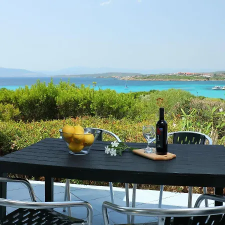 Apartment Vista Playa 4 By Interhome