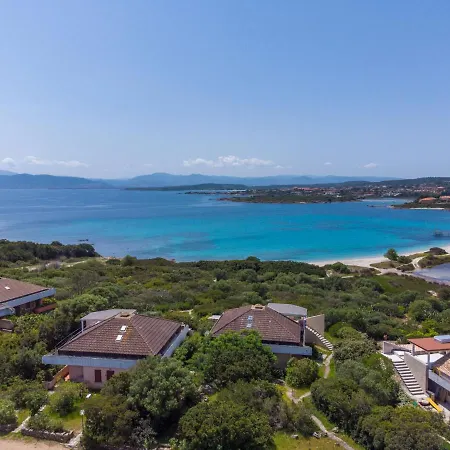 Apartment Vista Playa 4 By Interhome