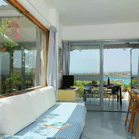 Vista Playa 4 By Interhome Apartment Pittulongu