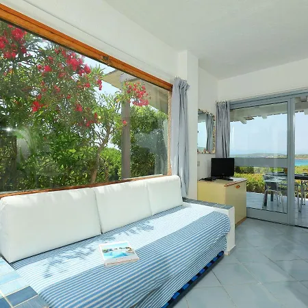Vista Playa 4 By Interhome Apartment *
