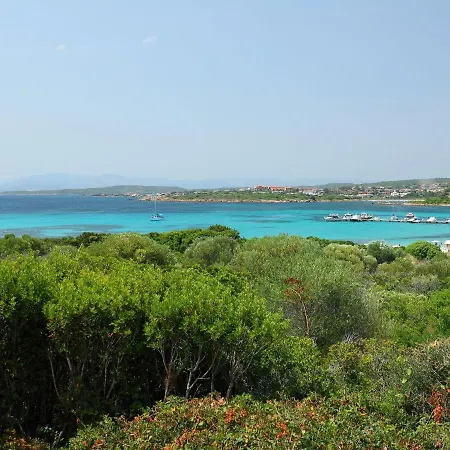 Vista Playa 4 By Interhome Apartment Pittulongu