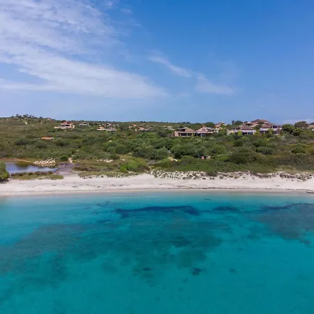 Vista Playa 4 By Interhome * Pittulongu