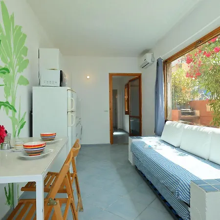 Vista Playa 4 By Interhome