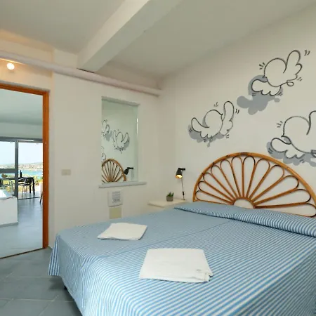 Apartment Vista Playa 4 By Interhome