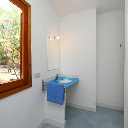 Vista Playa 4 By Interhome Pittulongu