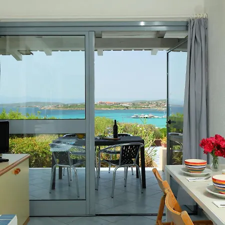 Vista Playa 4 By Interhome Pittulongu